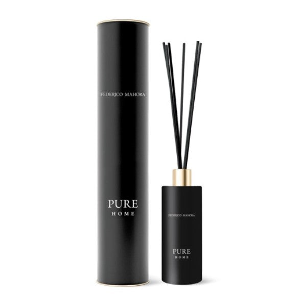 BLACK OUDH REED DIFFUSER - RITUALS for BEAUTY