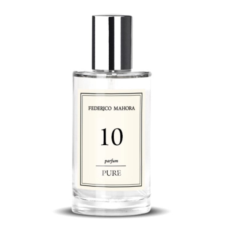 Pure Parfum No.10 | J'Adore Dior