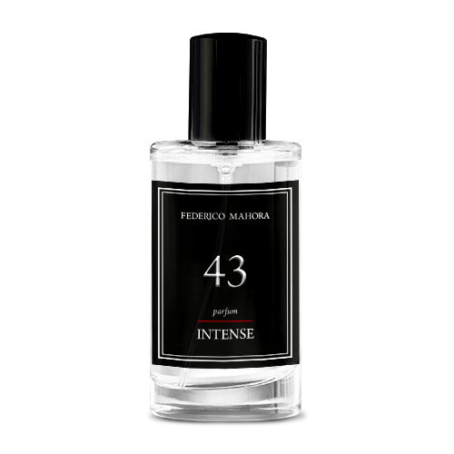 Pure Intense Parfum No.43 | Hugo Energise Hugo Boss