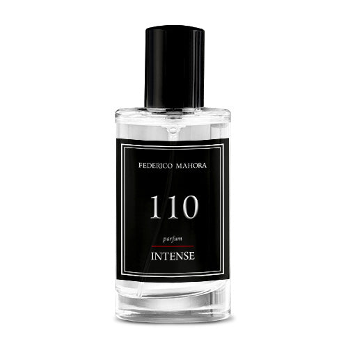 Pure Intense Parfum No.110 | Le Male Jean Paul Gaultier