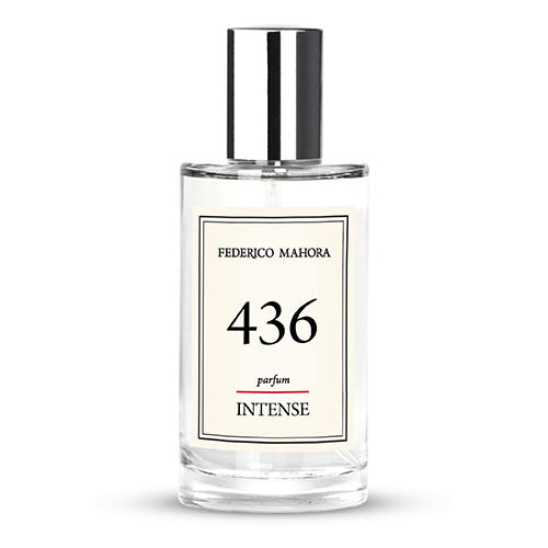 Pure Intense Parfum No.436 | Olympea Paco Rabanne