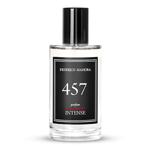 Pure Intense Parfum No.457 | Invictus Paco Rabanne