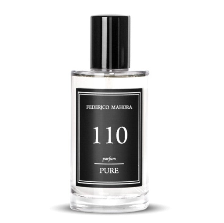 Pure Parfum No.110 | Le Male Jean Paul Gaultier