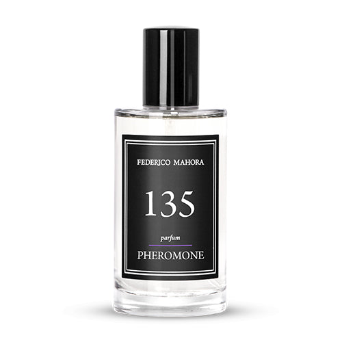 Pure Pheromone Parfum No.135| Aqua Pour Homme Bvlgari