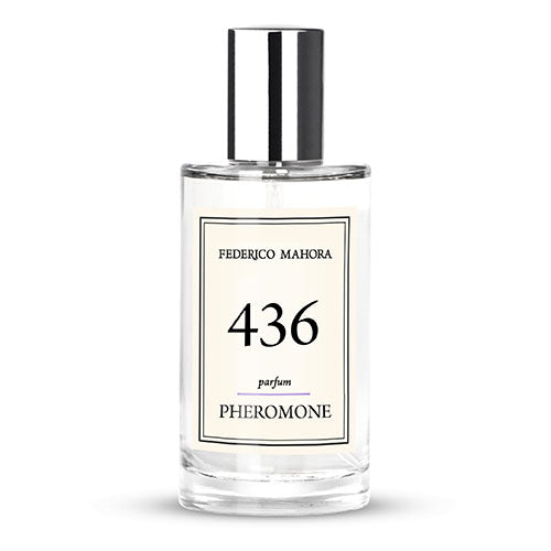 Pure Pheromone Parfum No.436| Olympea Paco Rabanne