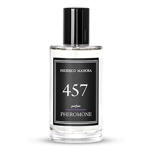 Pure Pheromone Parfum No.457| Invictus Paco Rabanne