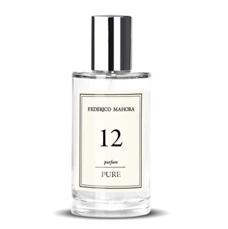 Pure Parfum No.12 | Hypnose Lancôme