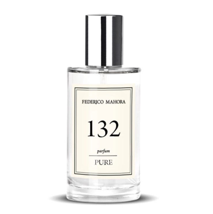 Pure Parfum No.132 | Crystal Noir Versace