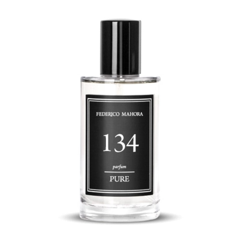 Pure Parfum No.134 | Acqua Di Gio Giorgio Armani