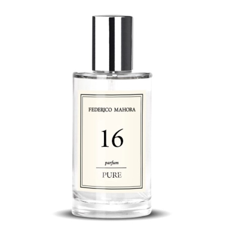 Pure Parfum No.16 | Jimmy Choo Jimmy Choo