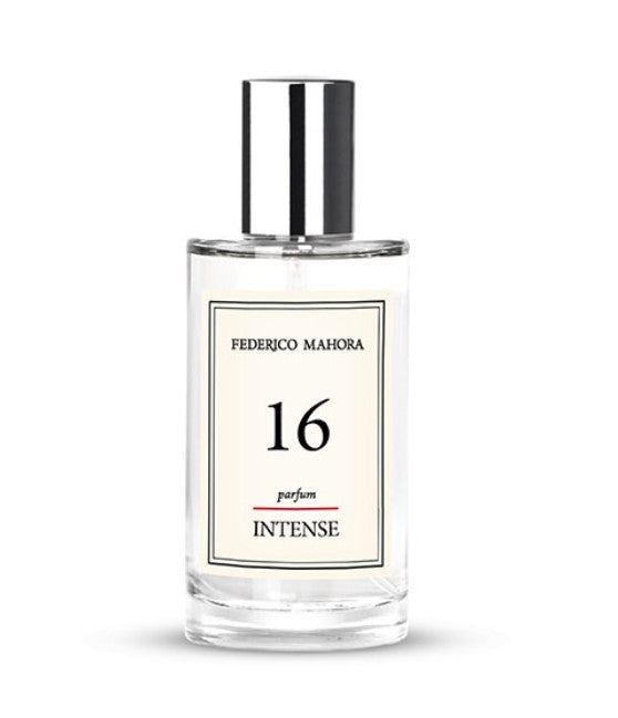 Pure Intense Parfum No.16 | Jimmy Choo Jimmy Choo