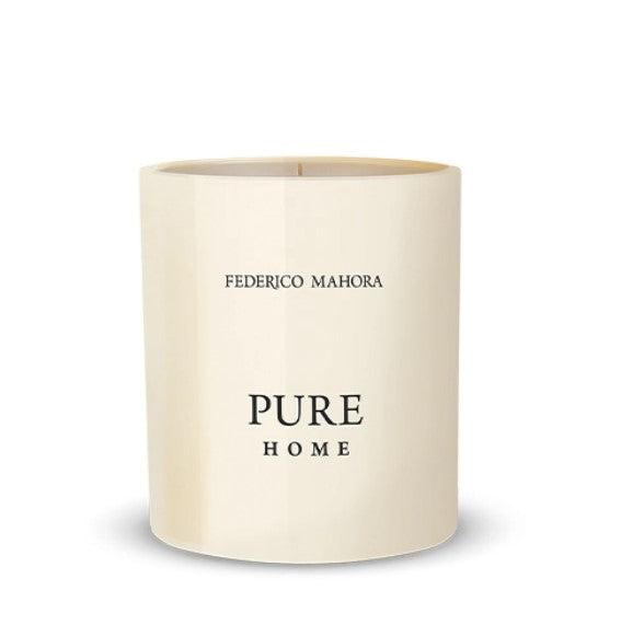 Home Ritual Candle Pure No.18 | Chanel Coco Mademoiselle