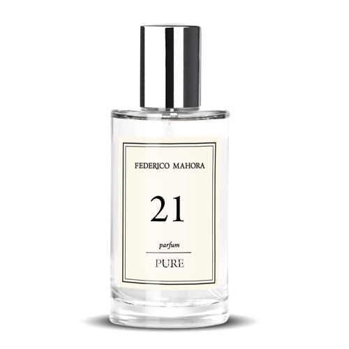 Pure Parfum No.21 | No.5 Chanel