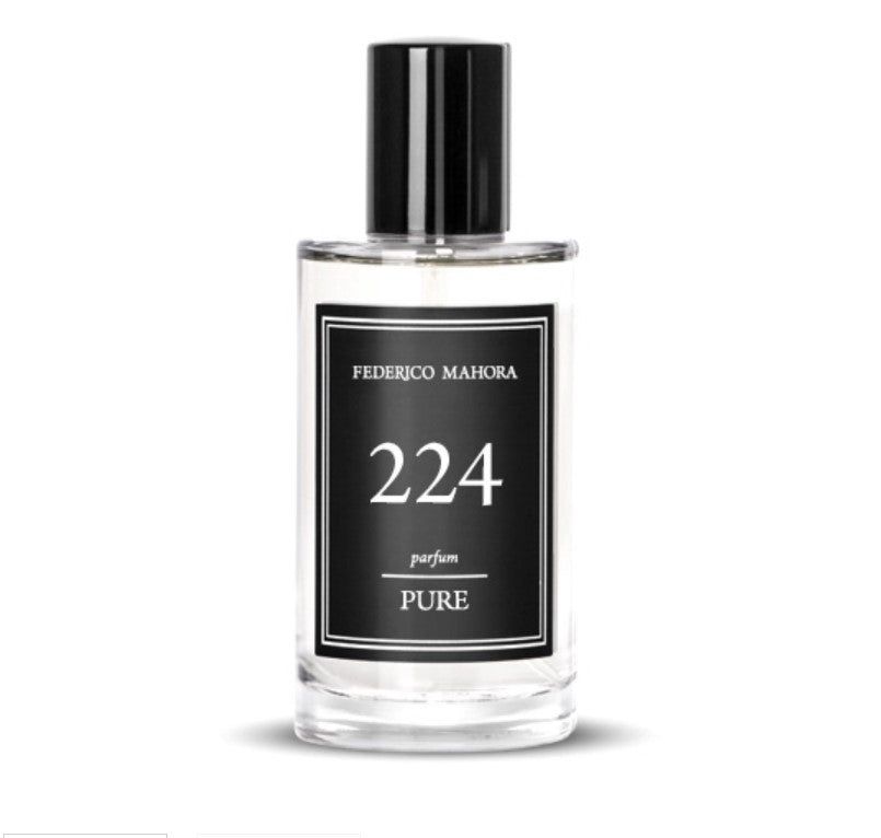 Pure Parfum No.224 | Black XS Paco Rabanne
