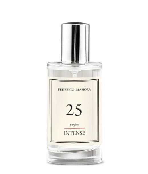 Pure Intense Parfum No.25 | Hugo Woman Hugo Boss