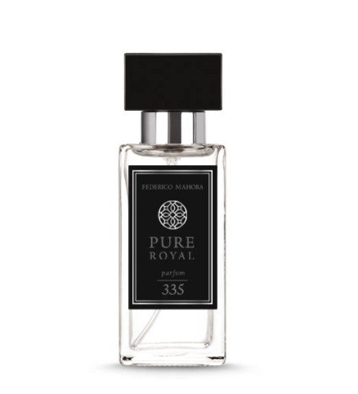 Pure Royal Parfum No.335 | Oud Wood Tom Ford