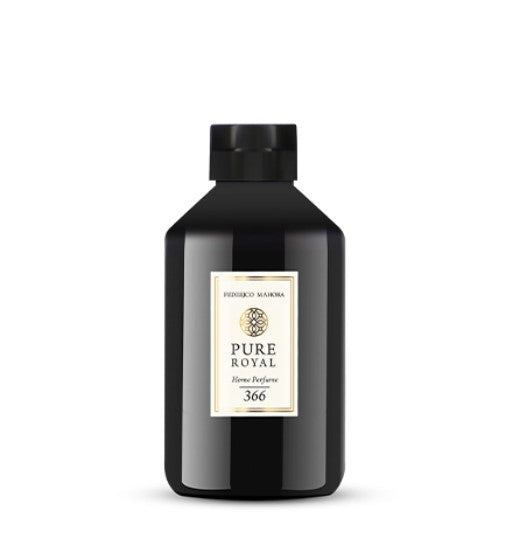 Pure Royal Home Perfume No.366 | Black Opium YSL