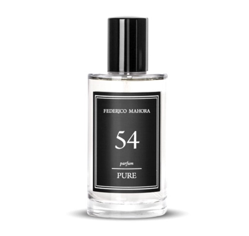 Pure Parfum No. 54 | Hugo Hugo Boss