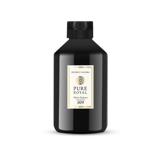 Pure Royal Home Perfume No.809 | Black Orchid Tom Ford