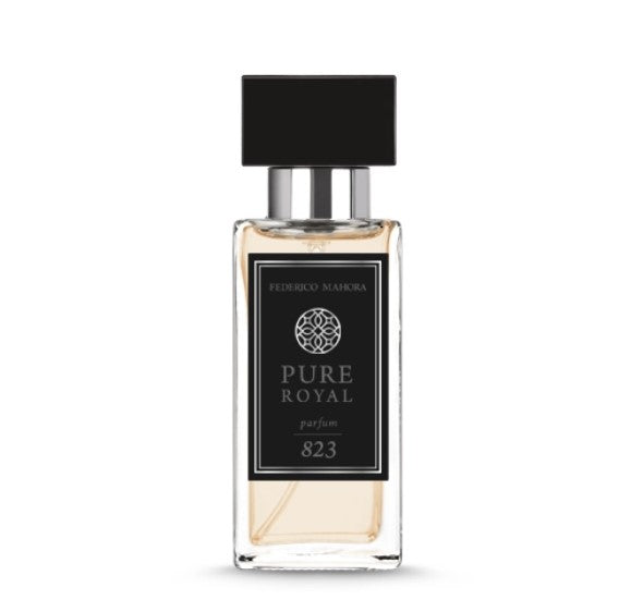 Pure Parfum No.823 | Fuc*ing Fabulous Tom Ford