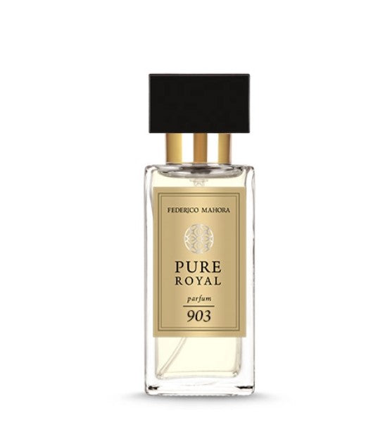 Pure Royal Parfum No.903 | Neroli Portofino Tom Ford