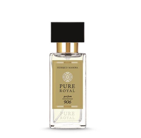Pure Royal Parfum No.906 | Tobacco Vanille Tom Ford