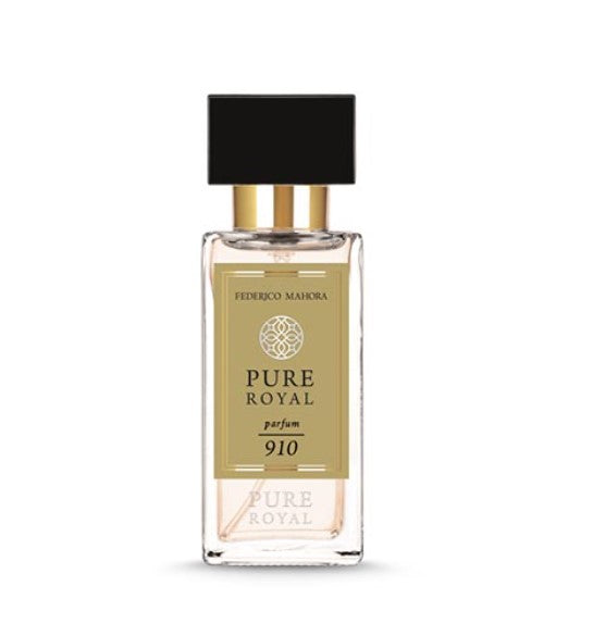 Pure Royal Parfum No.910 | Baccarat Rouge 540 Maison Francis Kurkdijan