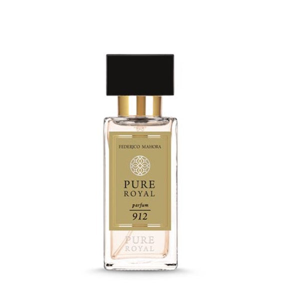 Pure Royal parfum No.912 | Basil & Neroli Jo Malone