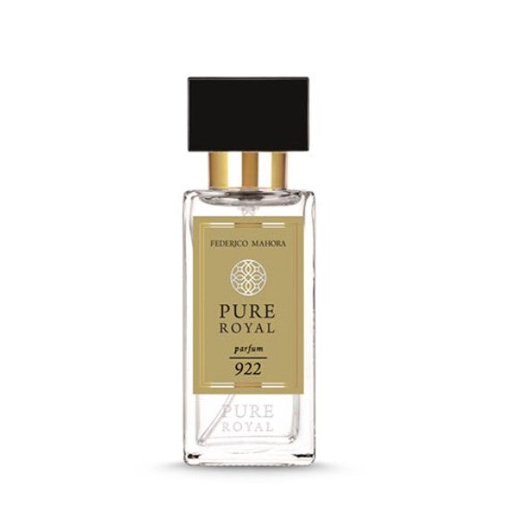 Pure Royal Parfum No.922 | Jasmin Rouge Tom Ford