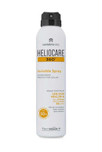Load image into Gallery viewer, SPF 50 Invsible Spray 200ml | Heliocare
