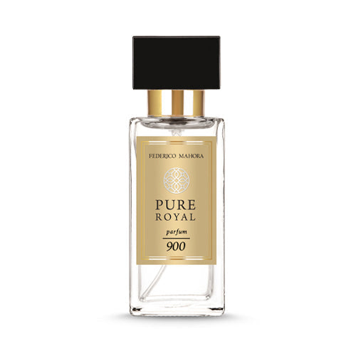 Pure Royal Parfum No.900 | Lost Cherry Tom Ford