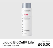 Load image into Gallery viewer, Liquid BioCell® Life
