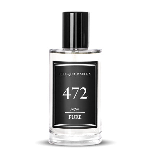Pure Parfum No.472 | Aventus Creed