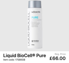 Load image into Gallery viewer, Liquid BioCell® Pure
