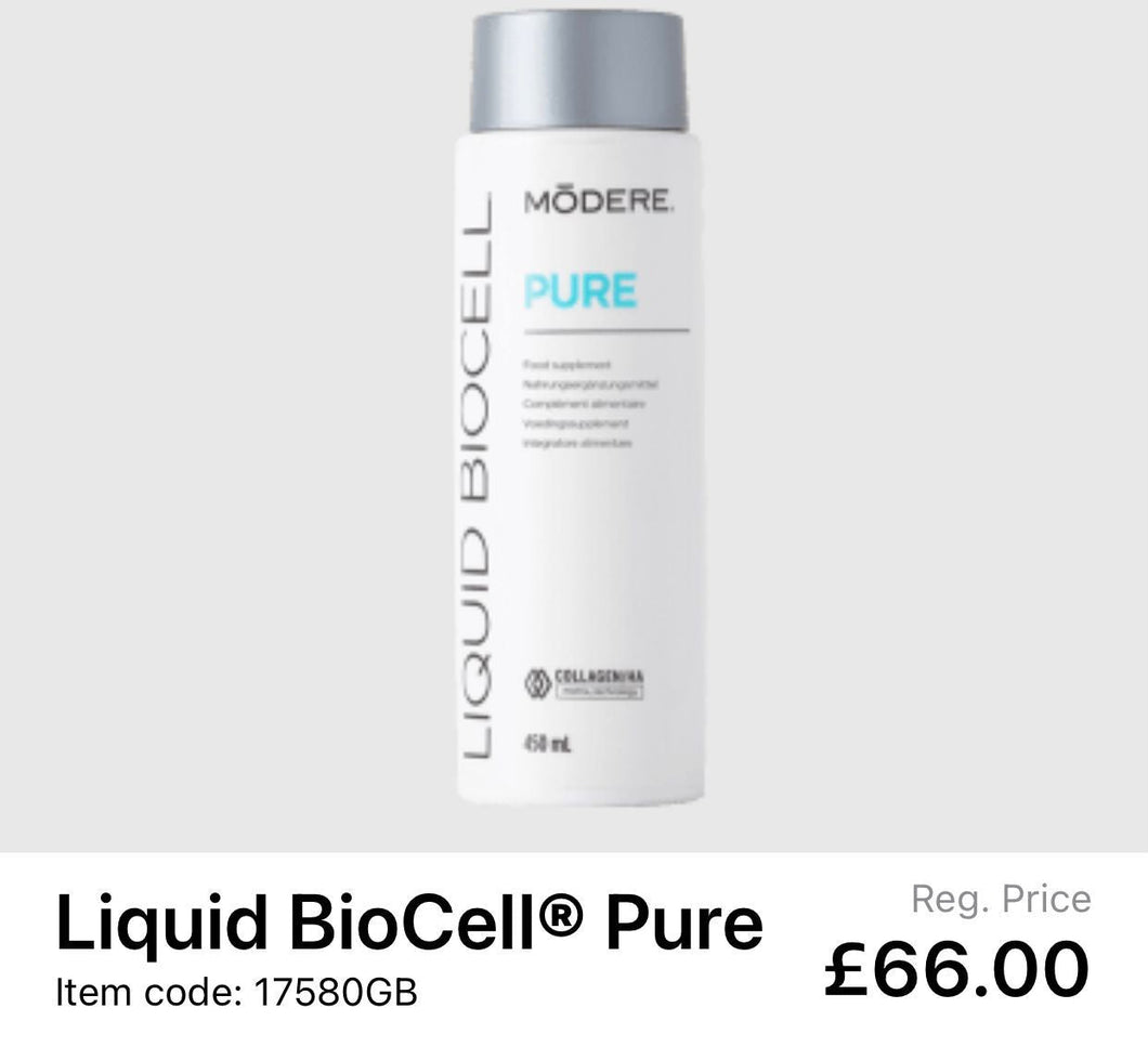 Liquid BioCell® Pure