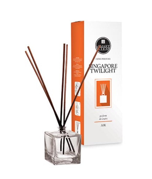 Home Perfume Reed Diffuser | Singapore Twilght