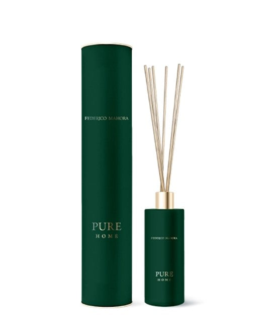 Pure Home Rituals Reed Diffuser No.809 | Tom Ford Black Orchid